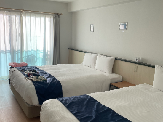 ホテルさくらのファミリア クーポン