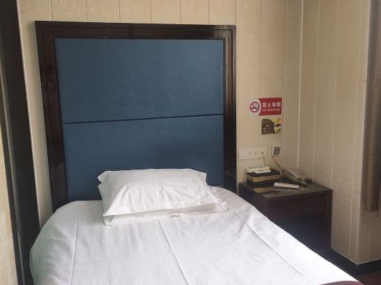 常州楓閣時尚賓館優惠