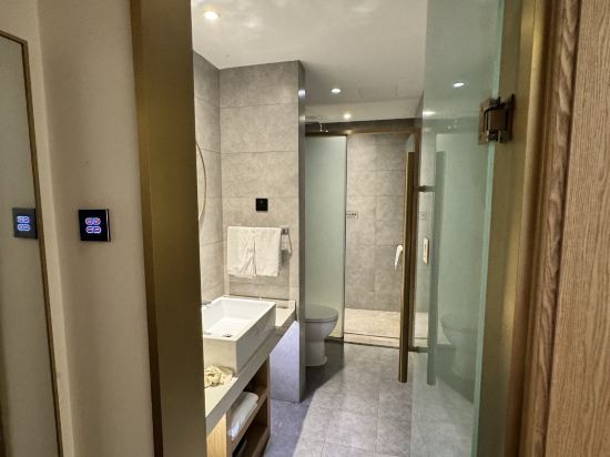 映向城酒店（北京通州萬達廣場店）優惠