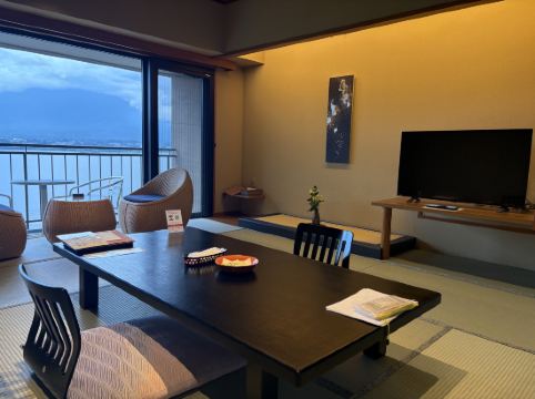 秀峰閣　湖月 クーポン