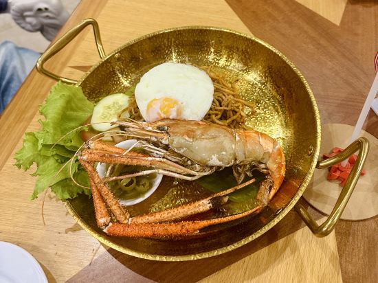 馬六甲拉克魯斯塔酒店優惠