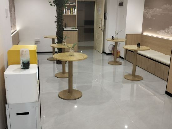 朵亞loft飯店公寓（廣州正佳廣場體育西路地鐵站店）優惠
