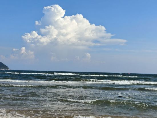 萬寧神州半島雲想海景公寓優惠