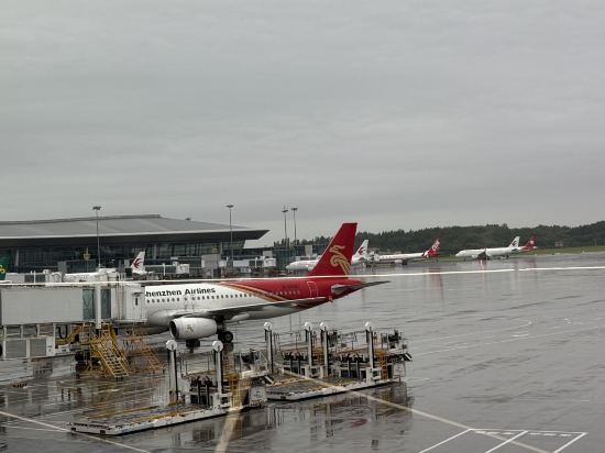 雲朵飯店（成都天府國際機場店）優惠