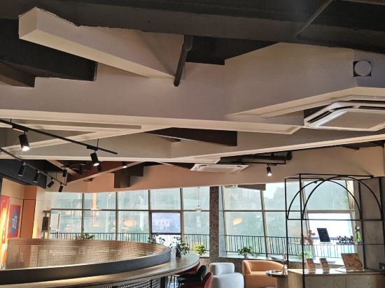 Plog波普格飯店（廣州北京路步行街大佛寺店）優惠