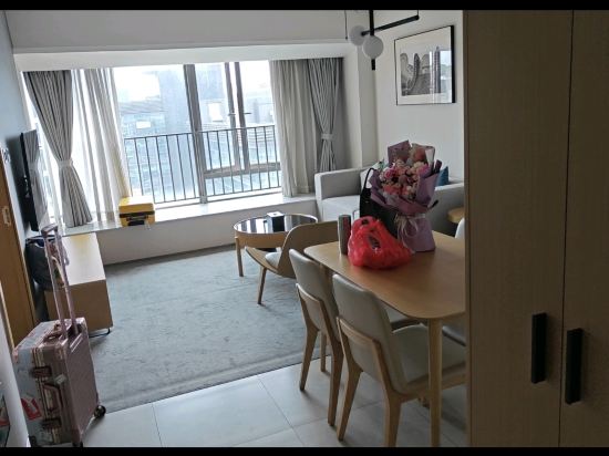 嶺居創享公寓（廣州科學城店）優惠