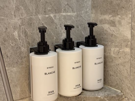 香港海景嘉福洲際酒店優惠