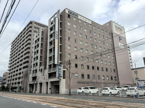 Lohas熊本天然溫泉超級飯店優惠