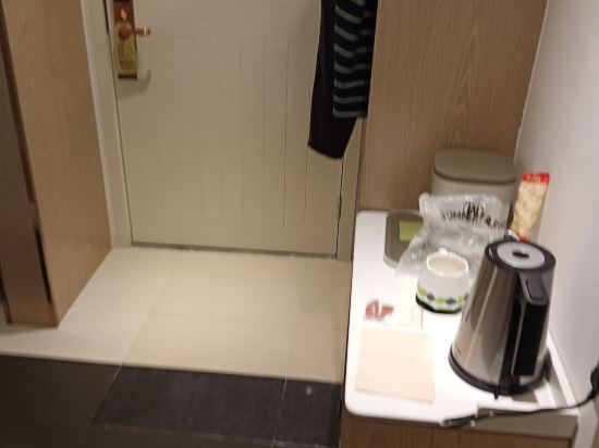 深圳寶安機場懷德地鐵站亞朵X飯店優惠