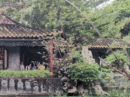 麗楓酒店（佛山順德大良清暉園步行街店）優惠