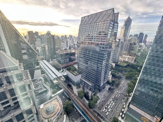 曼谷柏悅飯店優惠