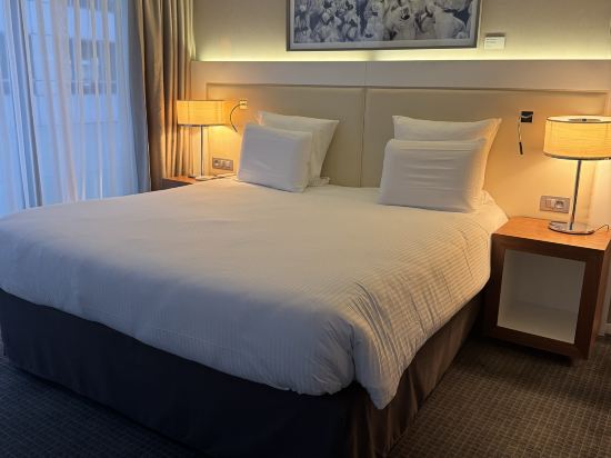 巴黎鉑爾曼中心 - 貝西優惠