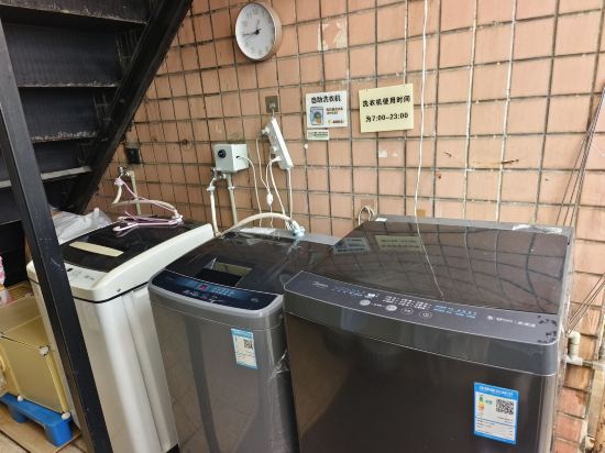 成都茉莉國際青年旅舍（春熙路太古裡店）優惠