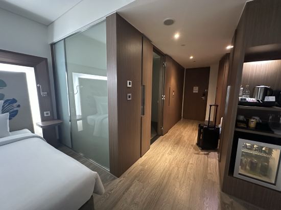 西貢中心諾富特優惠