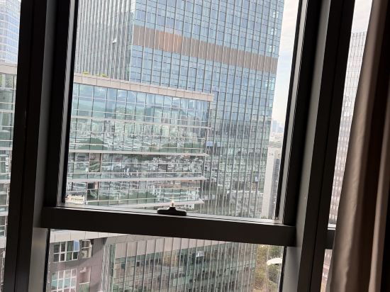 深圳南山科技園希爾頓花園飯店優惠