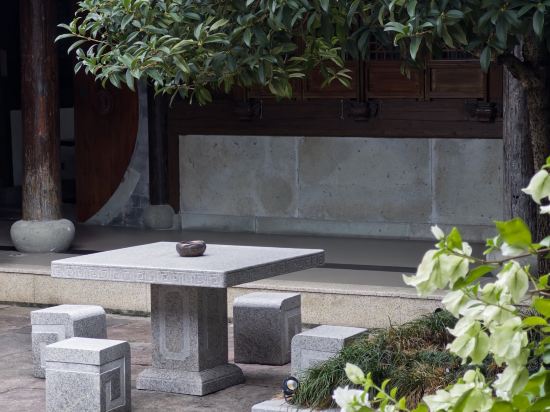 寧境酒店（寧波天一廣場月湖店）優惠