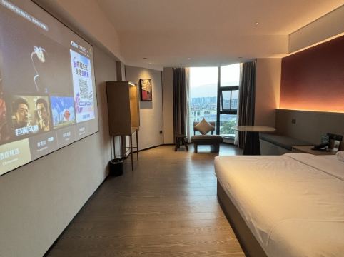 喜悦門酒店（佛山容桂漁人碼頭店）優惠