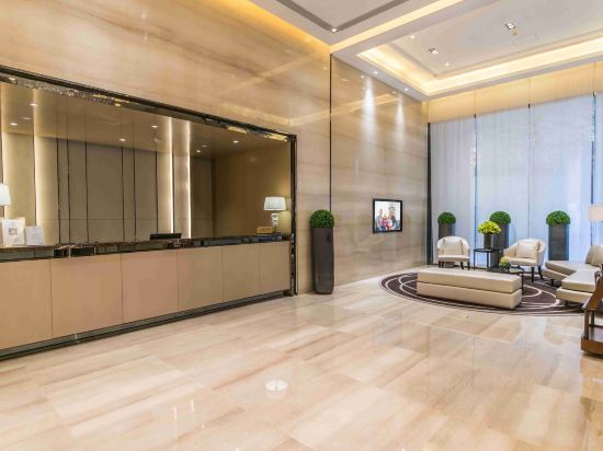 深圳盛捷君臨天下服務公寓優惠