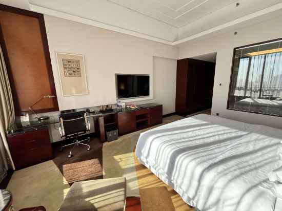 天津濱海皇冠假日飯店優惠