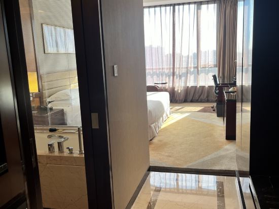 天津濱海皇冠假日飯店優惠