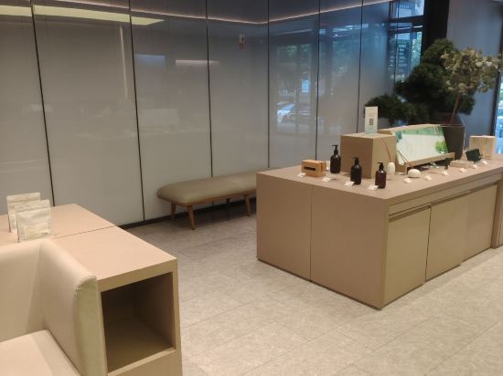 全季飯店（福州五四路溫泉店）優惠