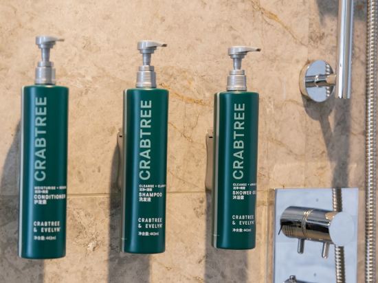 蘇州希爾頓酒店優惠