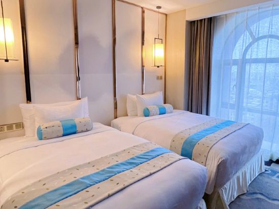 汕頭猛獅凱萊飯店優惠