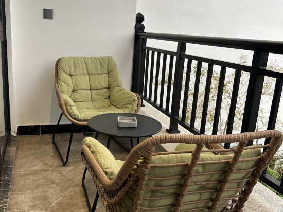 周莊沐瀾·梵麗設計度假美宿優惠