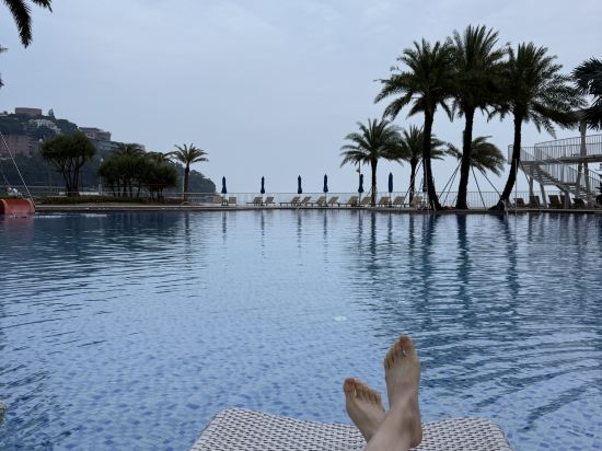 深圳大梅沙京基洲際度假酒店優惠