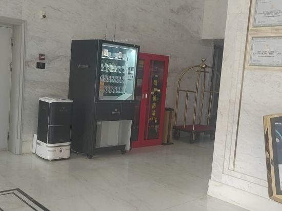 維也納國際飯店（吉林大街火車站店）優惠