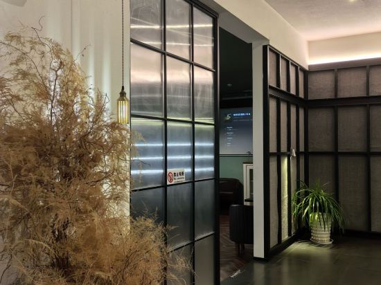 花築奢·Raw酒店（金馬碧雞翠湖昆明店）優惠