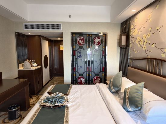 廣東勝利賓館優惠