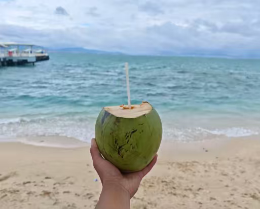 三亞悦朋·海半間美宿優惠