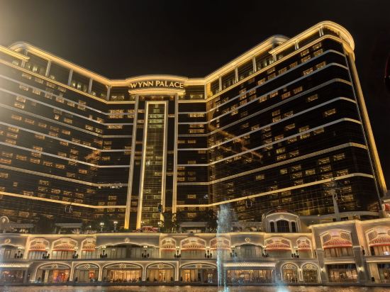 澳門金龍酒店優惠