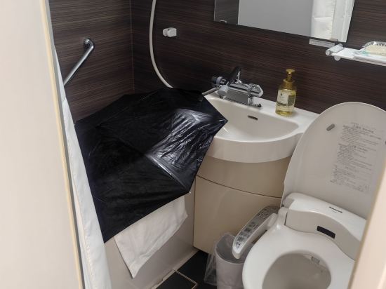 アークホテル大阪心斎橋 –ルートインホテルズ– クーポン