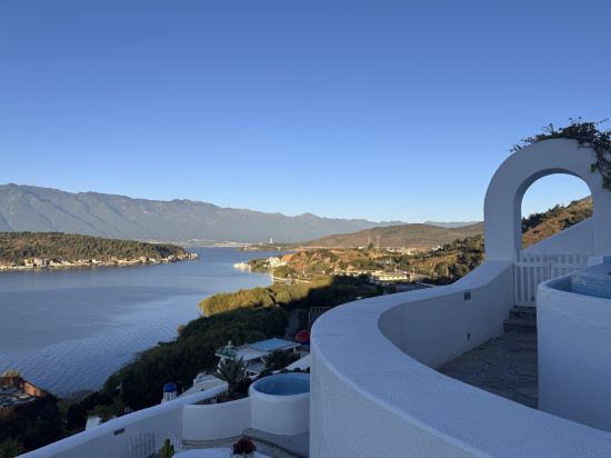 大理聖托裡尼·雲上天籟海景度假飯店優惠