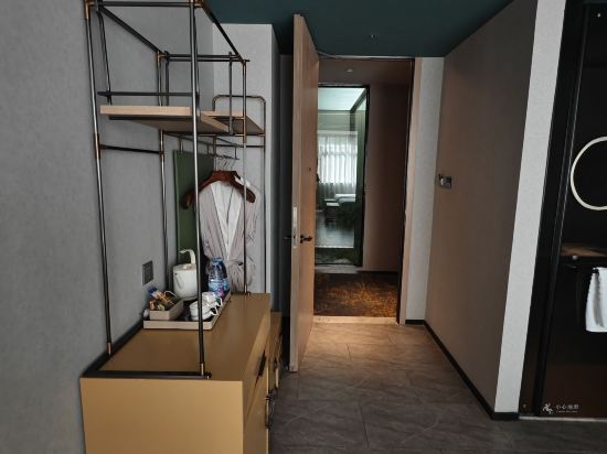 深圳悦海HAPPYOCEAN酒店優惠