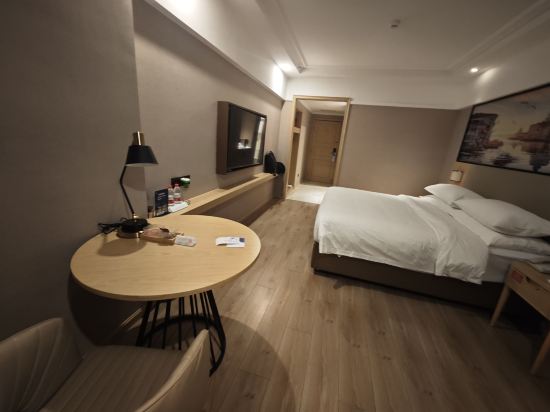 維也納飯店（深圳梅林店）優惠