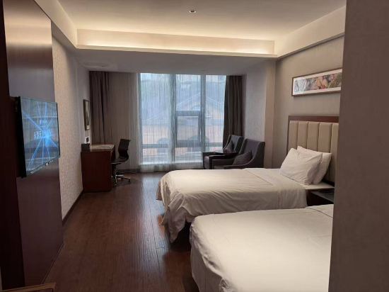 和頤飯店（上海陸家嘴芳甸路地鐵站店）優惠