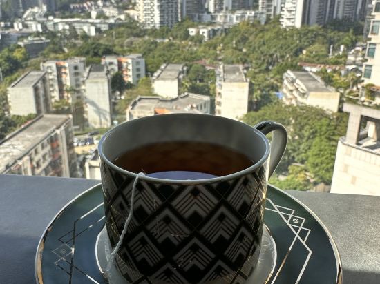 深圳海上世界品上飯店優惠