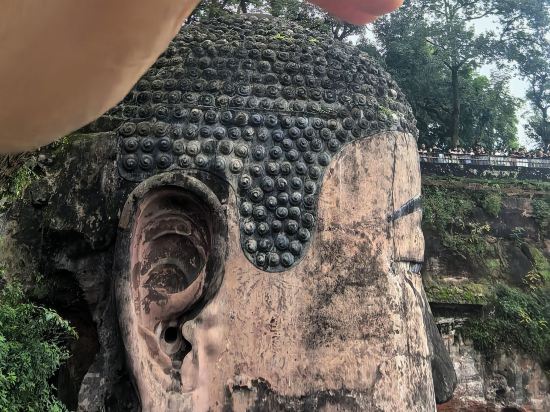 樂山逸尚東方·洵懌飯店（樂山大佛店）優惠