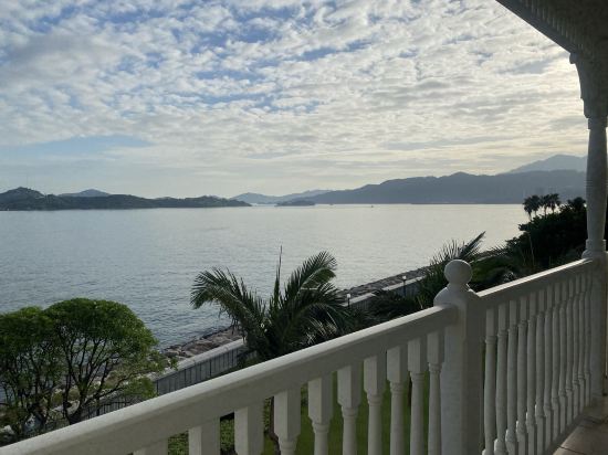 香港迪士尼樂園酒店優惠