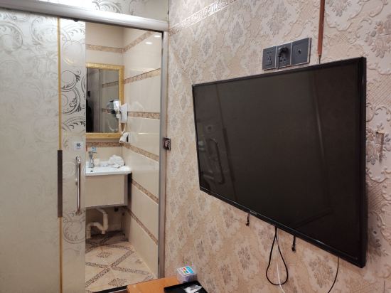 美領賓館（廣州珠江新城店）優惠