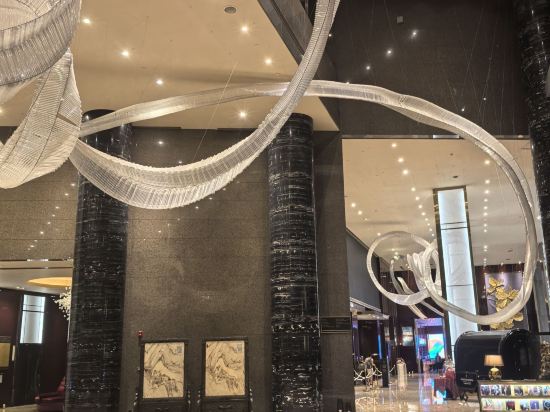 上海靜安洲際飯店優惠