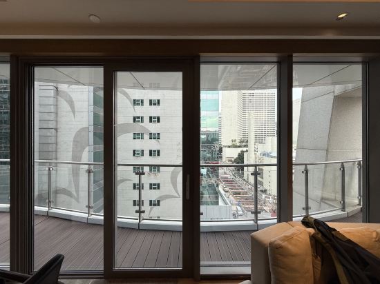 廣州德安麗舍凱賓斯基酒店優惠