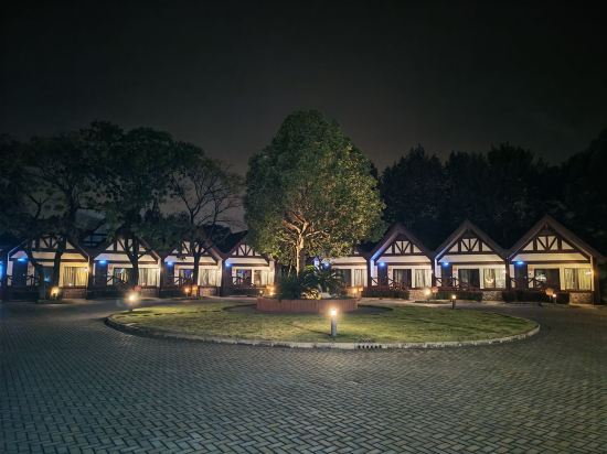 上海太陽島度假酒店優惠