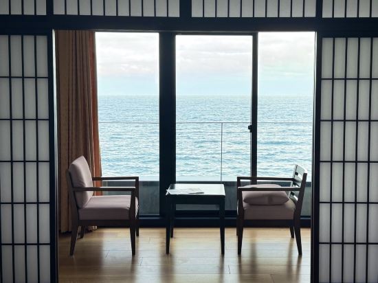 美松大江亭海濱飯店優惠