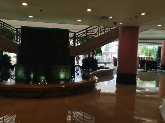 杭州海華大飯店（西湖湖濱店）優惠