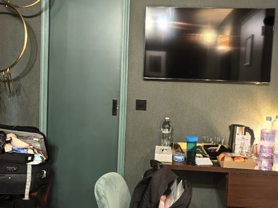 巴黎鮑勃艾麗艮西亞酒店優惠