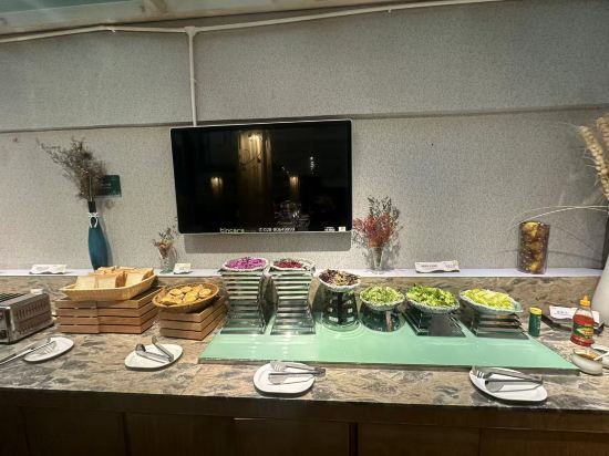 山水時尚飯店（深圳華強北店）優惠